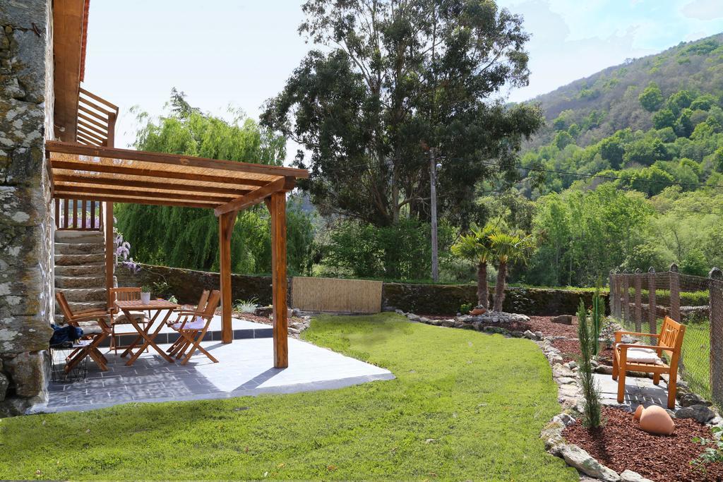 Casa Juca Holiday home *