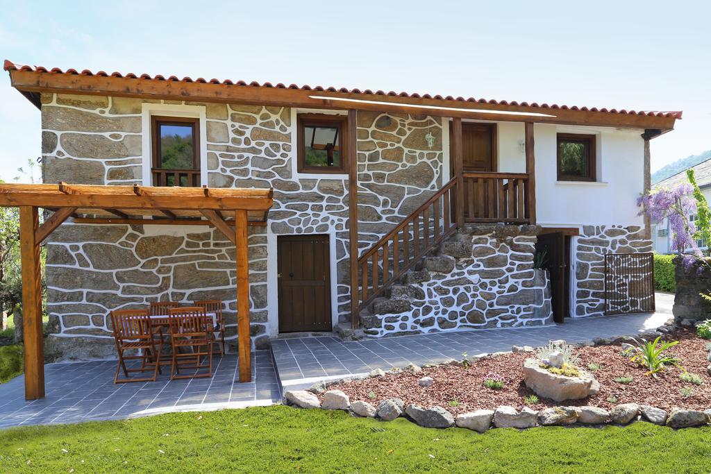 Casa Juca * La Teijeira
