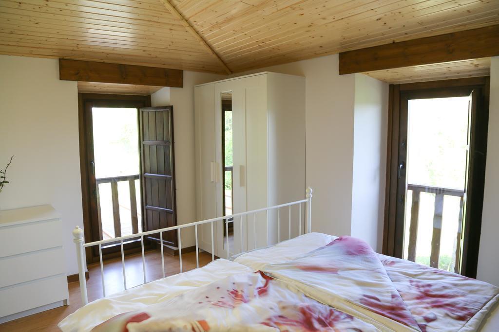 Casa Juca Holiday home La Teijeira