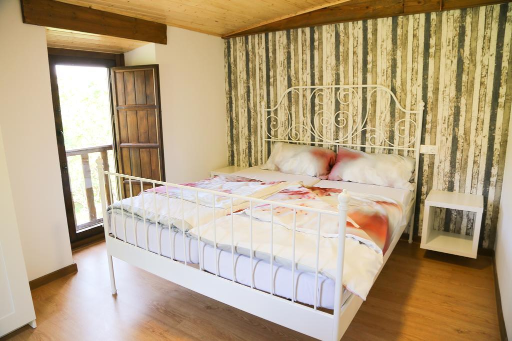 Casa Juca La Teijeira