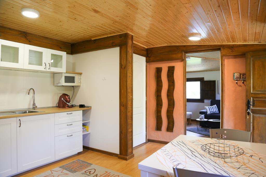 Holiday home Casa Juca *