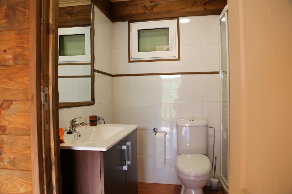 Holiday home Casa Juca
