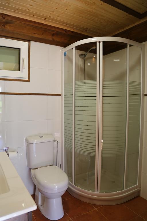 Holiday home Casa Juca La Teijeira