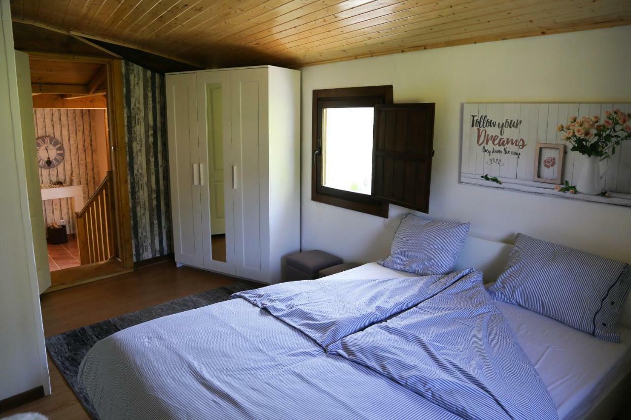 Holiday home Casa Juca *