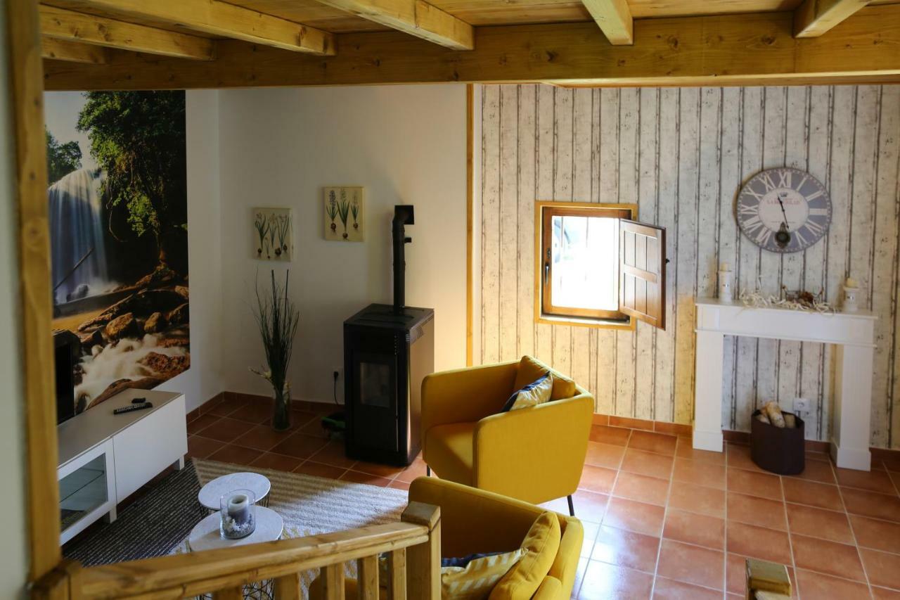 Holiday home Casa Juca *